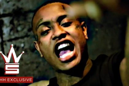 Young Sizzle aka Southside Insane (WSHH Exclusive - Official Music VIdeo)